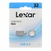 فلش مموری LEXAR مدل M22 ظرفیت 32 گیگابایت