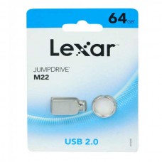 فلش مموری LEXAR مدل M22 ظرفیت 64 گیگابایت 