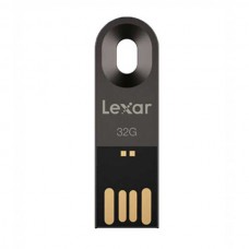 فلش مموری LEXAR مدل M25 ظرفیت 32 گیگابایت
