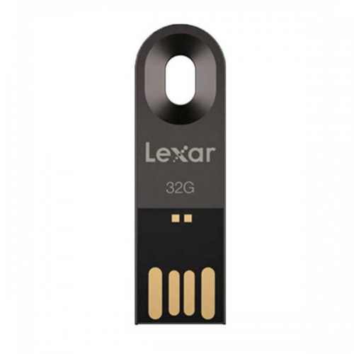 فلش مموری LEXAR مدل M25 ظرفیت 32 گیگابایت