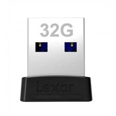 فلش مموری LEXAR مدل S47 USB3.1 ظرفيت 32 گيگابايت