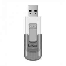 فلش مموری LEXAR USB3.0 مدل V100 ظرفیت 32 گیگابایت