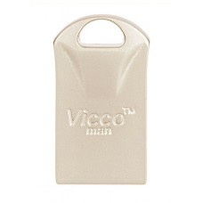 فلش مموری Vicco man VC200 ظرفيت 16 گيگابايت