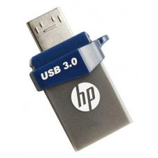 فلش مموری HP X790M OTG ظرفيت 32 گيگابايت 