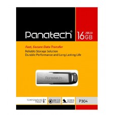 فلش مموری PANATECH مدل P 304 ظرفیت 16 گیگابایت