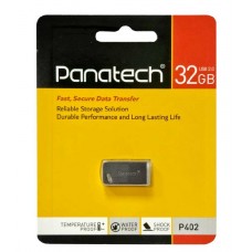 فلش مموری PANATECH مدل P 402 ظرفیت 32 گیگابایت