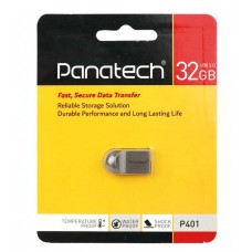 فلش مموری PANATECH مدل P 401 ظرفیت 32 گیگابایت