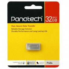فلش مموری PANATECH مدل P 404 ظرفیت 32 گیگابایت