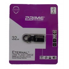 فلش مموری PRIME مدل ETERNAL ظرفیت 32 گیگابایت 