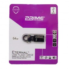 فلش مموری PRIME مدل ETERNAL ظرفیت 64 گیگابایت 