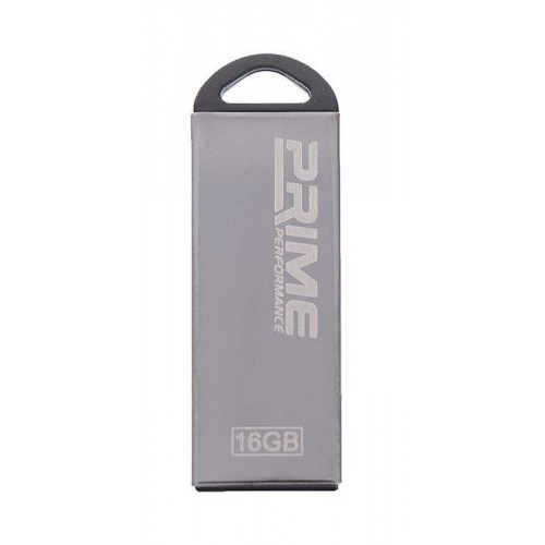 فلش مموری PRIME مدل METAL ظرفیت 16 گیگابایت
