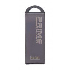 فلش مموری PRIME مدل METAL ظرفیت 64 گیگابایت