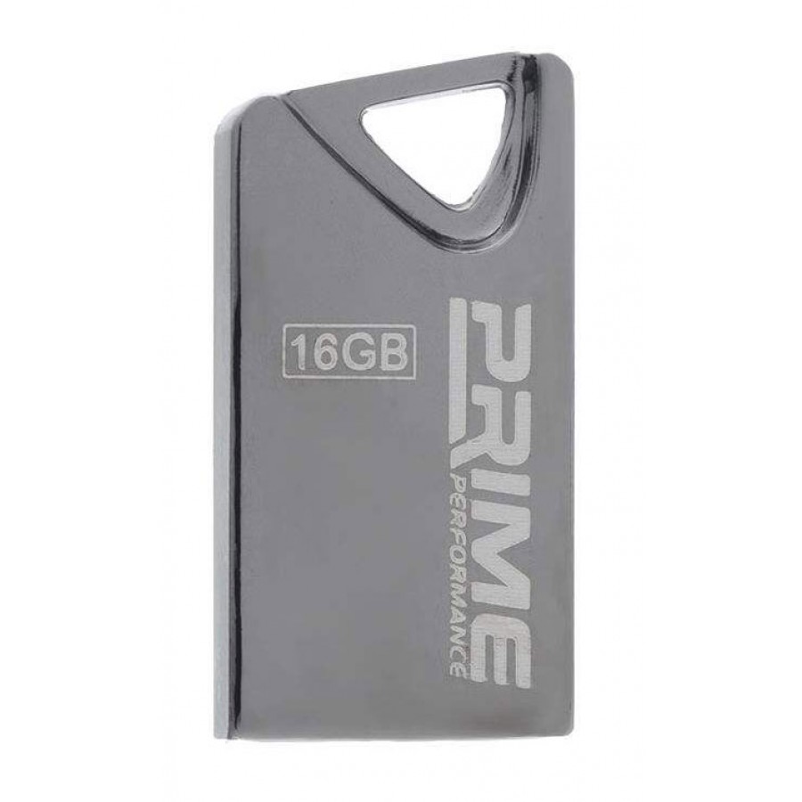 فلش مموری PRIME مدل MIDDLE ظرفیت 16 گیگابایت