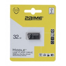 فلش مموری PRIME مدل MIDDLE ظرفیت 32 گیگابایت 