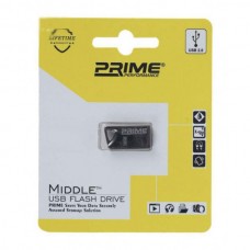 فلش مموری PRIME مدل MIDDLE ظرفیت 8 گیگابایت 