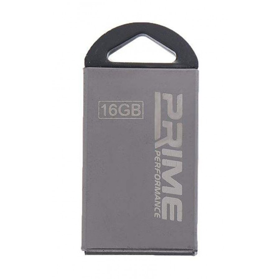 فلش مموری PRIME مدل MINEX ظرفیت 16 گیگابایت