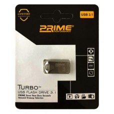 فلش مموری USB3.1 PRIME مدل TURBO ظرفیت 16 گیگابایت