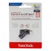فلش مموری SanDisk TYPE-C OTG مدل Dual Drive Go USB3.1 با ظرفيت 32 گيگابايت
