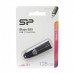 فلش مموری SILICON POWER مدل BLAZE B25 USB3.2 با ظرفیت 128 گیگابایت