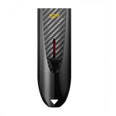فلش مموری SILICON POWER مدل BLAZE B25 USB3.2 با ظرفیت 256 گیگابایت