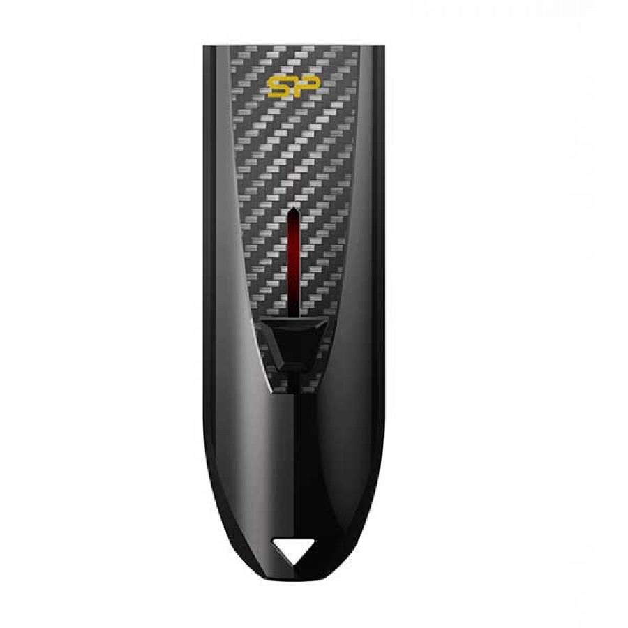 فلش مموری SILICON POWER مدل BLAZE B25 USB3.2 با ظرفیت 256 گیگابایت