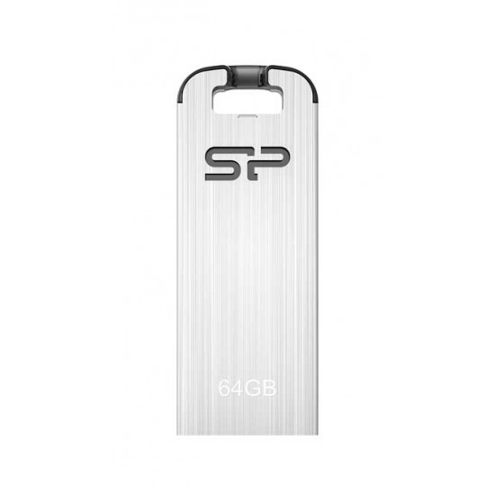 فلش مموری SILICON POWER Jewel J10 USB3.1 با ظرفیت 64 گیگابایت