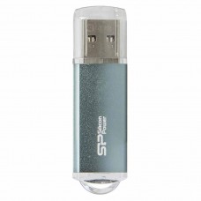 فلش مموری SILICON POWER مدل Marvel M01 USB3.2 با ظرفیت 128 گیگابایت 