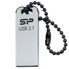 فلش مموری SILICON POWER Jewel J10 USB3.1 با ظرفیت 64 گیگابایت 