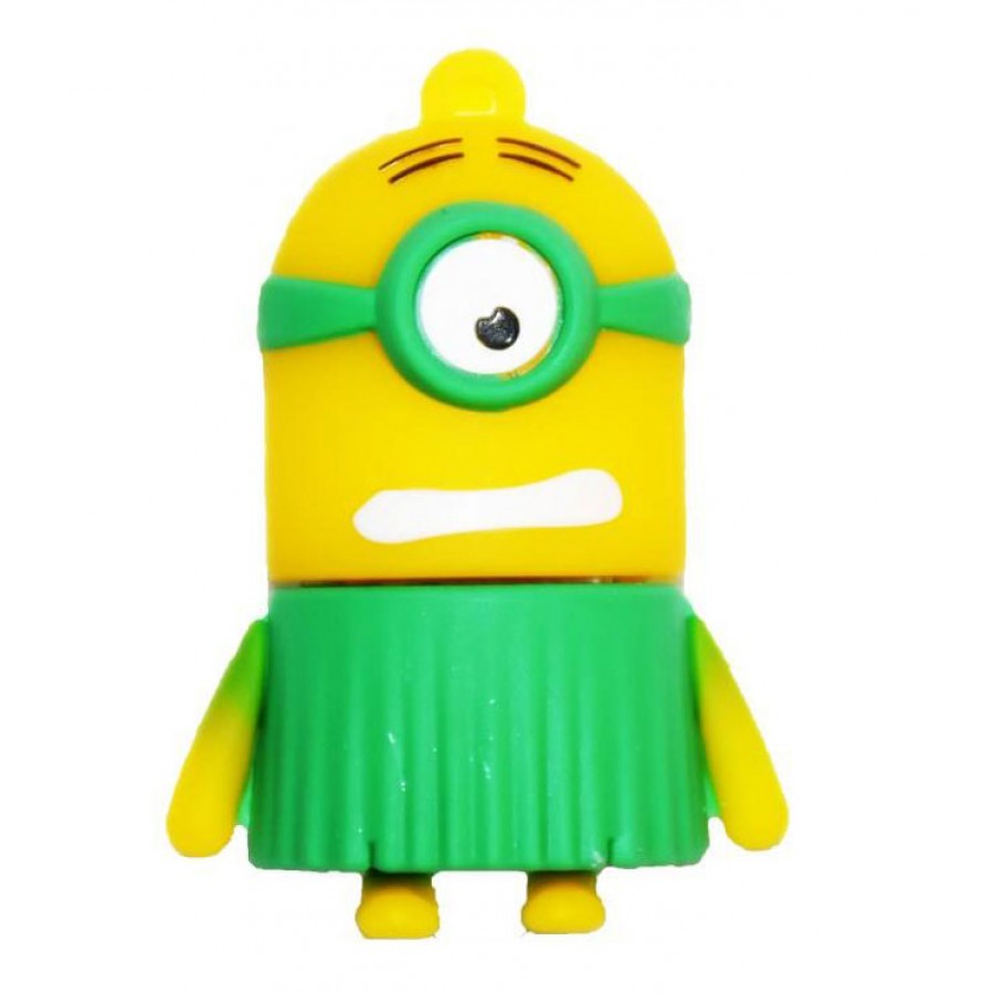 فلش عروسکی VERITY T 212 ظرفيت 16 گیگابایت