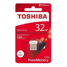 فلش مموری TOSHIBA مدل U364 USB3.0 ظرفيت 32 گيگابايت 