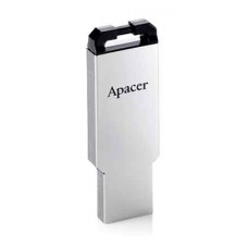 فلش مموری USB3.1 APACER مدل AH360 ظرفیت 64 گیگابایت