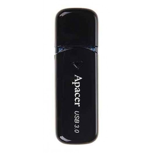 فلش مموری USB3.1 APACER مدل AH355 ظرفیت 128 گیگابایت