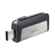 فلش مموری SanDisk TYPE-C OTG مدل Dual Drive USB3.1 با ظرفيت 64 گيگابايت