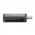 فلش مموری SanDisk TYPE-C OTG مدل Dual Drive USB3.1 با ظرفيت 64 گيگابايت