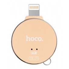 فلش مموری HOCO OTG آیفون مدل UD1 با ظرفيت 16 گيگابايت