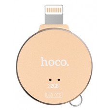 فلش مموری HOCO OTG آیفون مدل UD1 با ظرفيت 32 گيگابايت