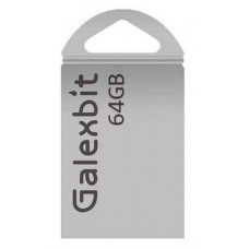 فلش مموری GALEXBIT مدل M5 ظرفیت 64 گیگابایت