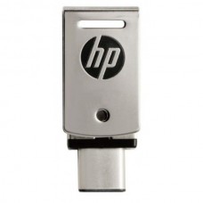 فلش مموری HP X5000M OTG TYPE-C ظرفيت 16 گيگابايت