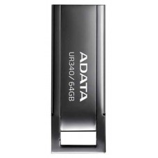 فلش مموری ADATA UR340 USB3.2 ظرفيت 64 گيگابايت 