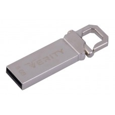 فلش مموری Verity V 807 با ظرفيت 16 گيگابايت 