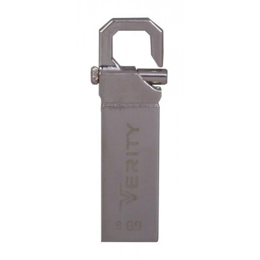 فلش مموری Verity V 807 با ظرفيت 16 گيگابايت