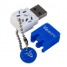 فلش مموری Verity مدل V 901 ظرفیت 8 گیگابایت