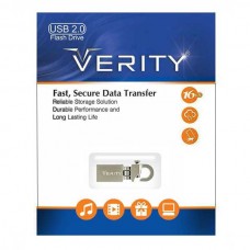 فلش مموری Verity مدل V 806 ظرفیت 16 گیگابایت