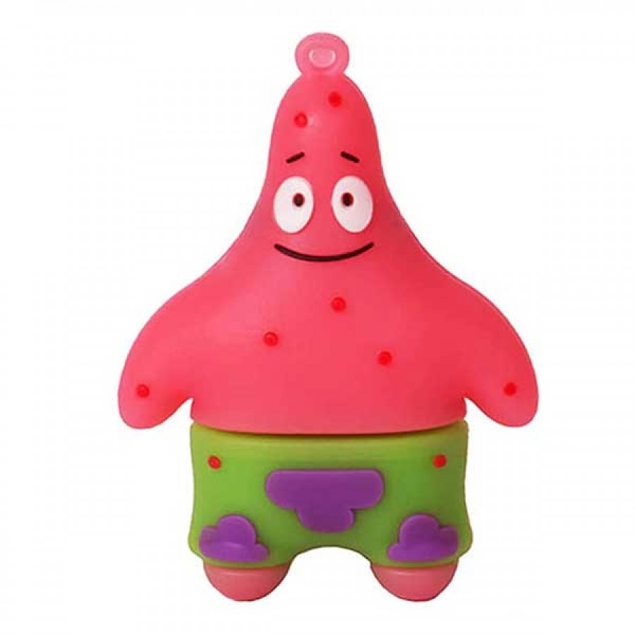 فلش عروسکی VERITY T208 ظرفيت 16 گيگابايت