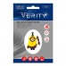 فلش عروسکی VERITY T 211 ظرفيت 8 گيگابايت