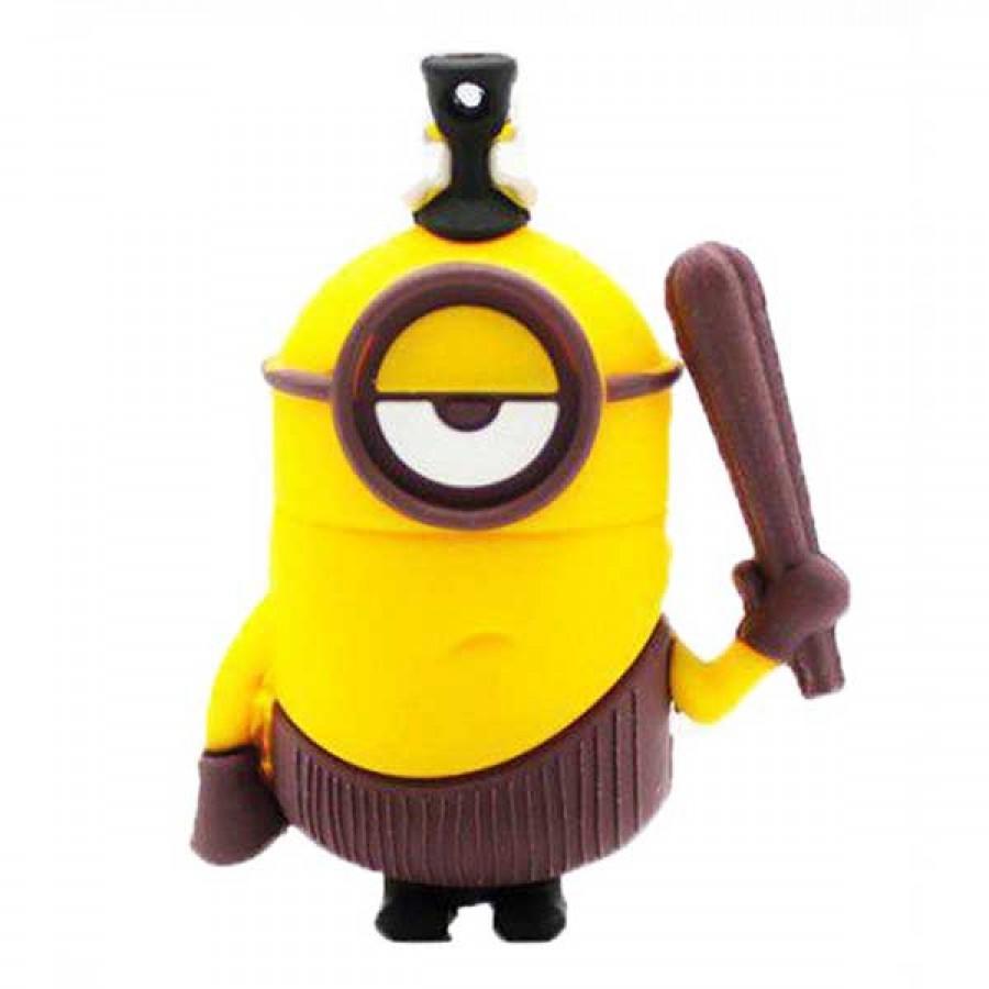 فلش عروسکی VERITY T 211 ظرفيت 8 گيگابايت