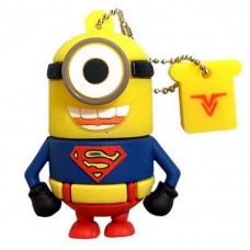 فلش عروسکی VERITY مدل T231 ظرفيت 32 گيگابايت 