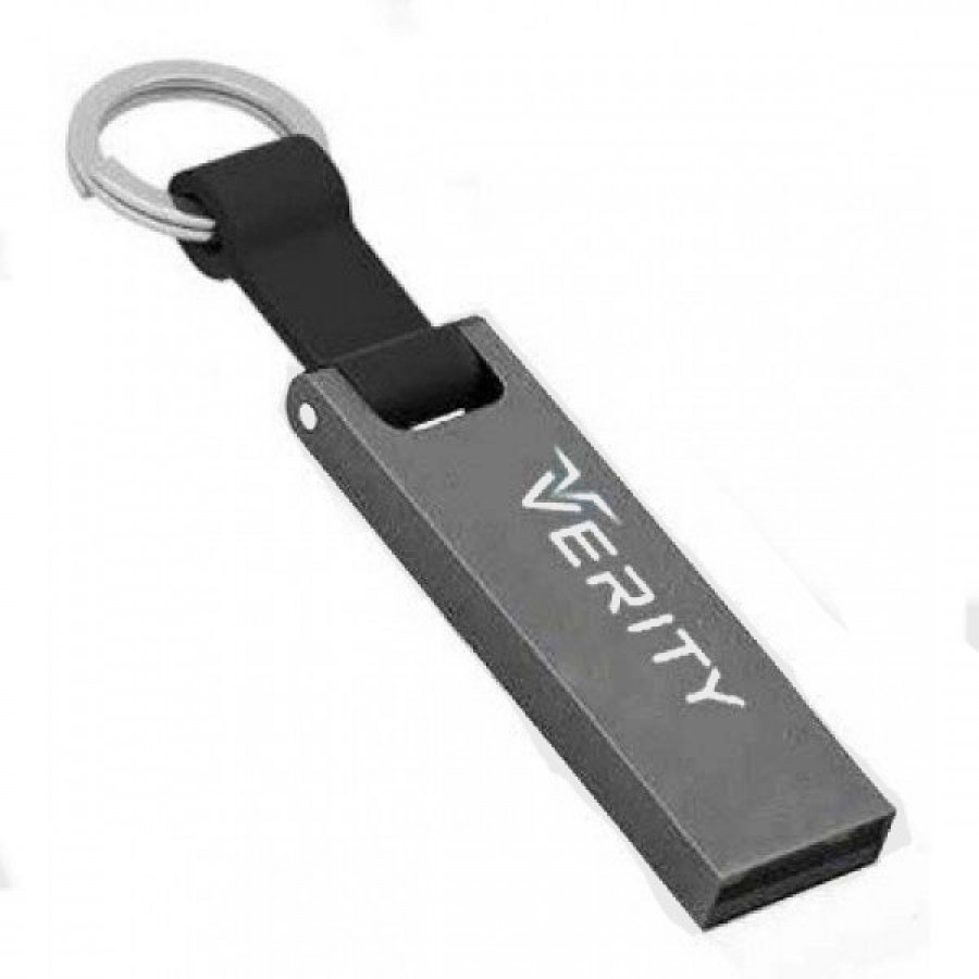 فلش مموری USB3.0 VERITY مدل V 814 ظرفیت 32 گیگابایت