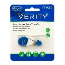 فلش مموری Verity مدل V 908 ظرفیت 32 گیگابایت