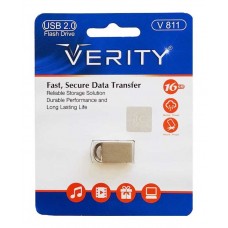 فلش مموری Verity مدل V811 ظرفیت 16 گیگابایت